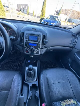 Hyundai i30 2010