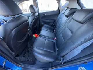 Hyundai i30 2010