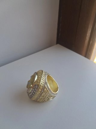 Anillo LeBron James
