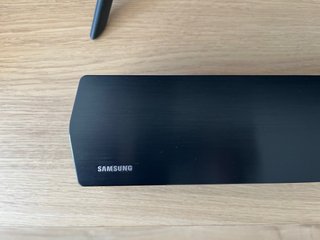 Barra de Sonido Samsung HW-B450
