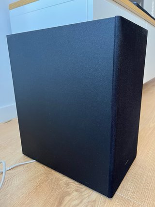 Barra de Sonido Samsung HW-B450