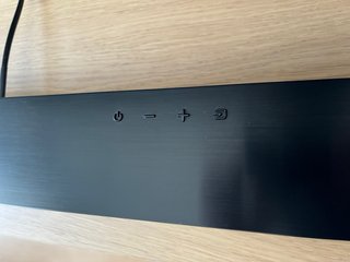 Barra de Sonido Samsung HW-B450