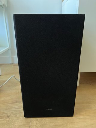 Barra de Sonido Samsung HW-B450