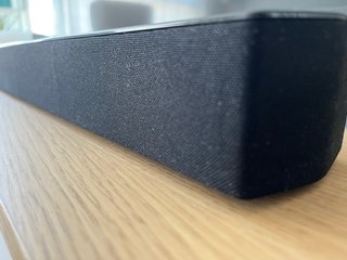 Barra de Sonido Samsung HW-B450
