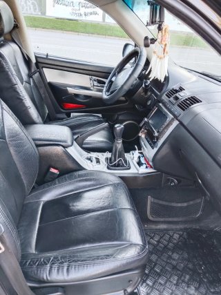 SsangYong Rexton 2005