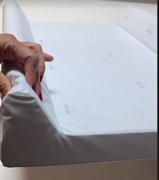 Cambiador NAIT NAIT para muebles