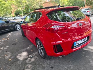 KIA Ceed 2018