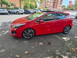 KIA Ceed 2018