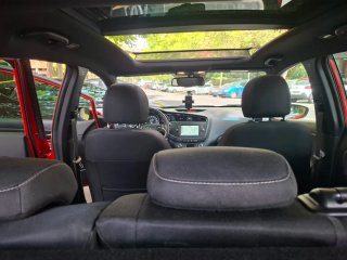 KIA Ceed 2018