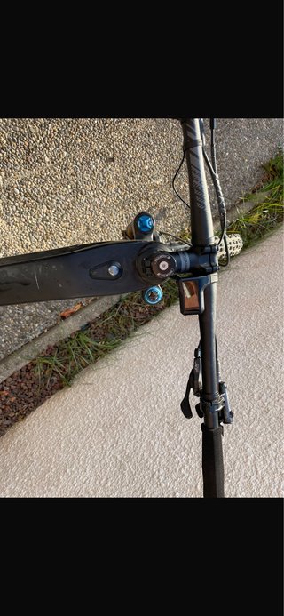 Bici Eléctrica Megamo