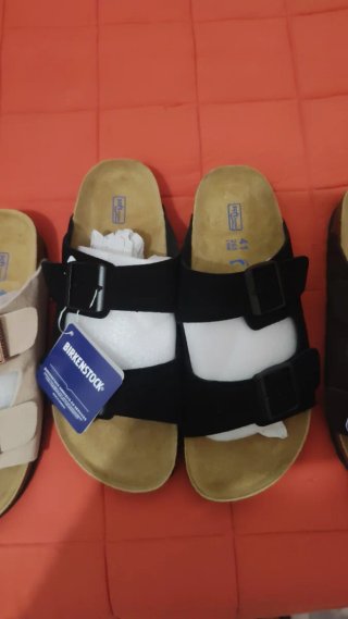 Sandalias Birkenstock Talla 41