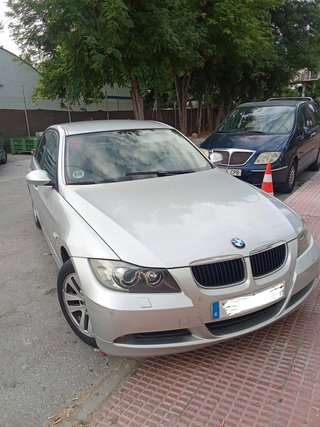 BMW Serie 3 2008