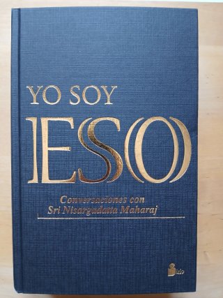 Yo soy eso