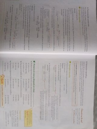 Física y químíca : 2 ESO