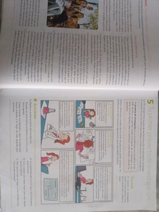 Física y químíca : 2 ESO