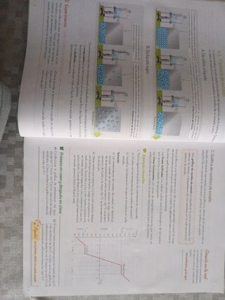 Física y químíca : 2 ESO