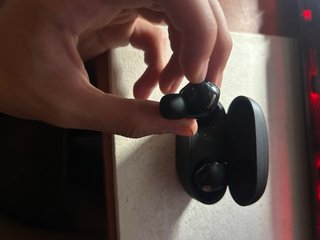 Auriculares Bluetooth Sony Negros
