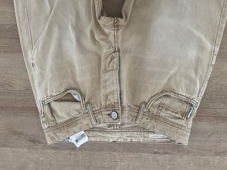 Pantalones vaqueros hombre, se venden los dos.