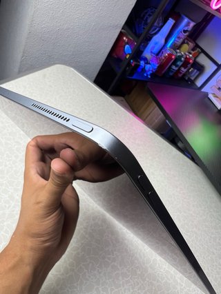 iPad Pro 12.9 4ª Gen 256GB