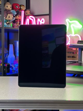 iPad Pro 12.9 4ª Gen 256GB