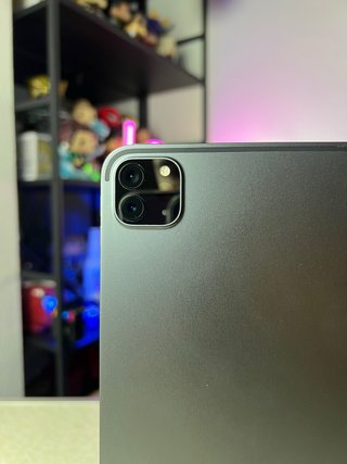 iPad Pro 12.9 4ª Gen 256GB