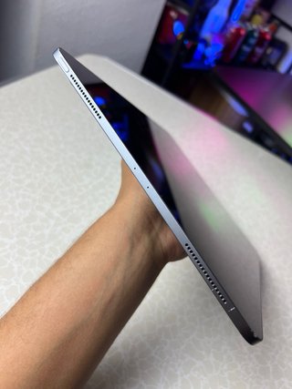 iPad Pro 12.9 4ª Gen 256GB