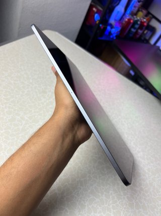 iPad Pro 12.9 4ª Gen 256GB