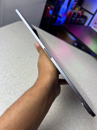 iPad Pro 12.9 4ª Gen 256GB