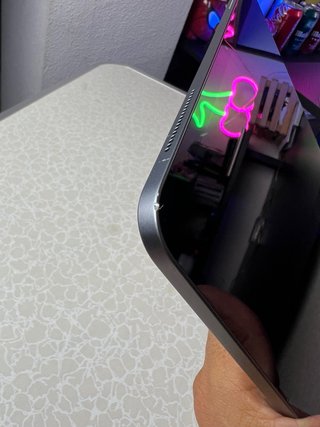 iPad Pro 12.9 4ª Gen 256GB
