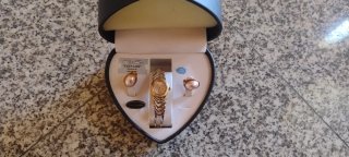 Reloj Paul Jardin Princess Collection