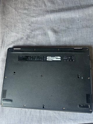Acer Chromebook Touch Ricondizionato