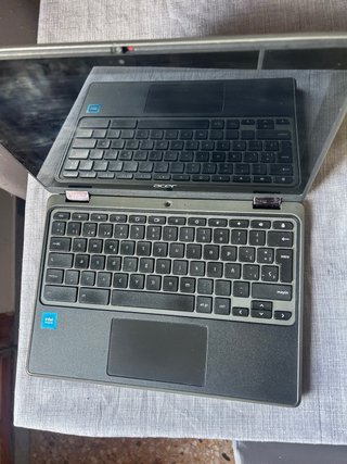 Acer Chromebook Touch Ricondizionato