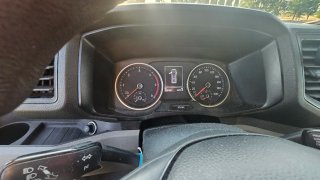 Volkswagen Crafter 2018