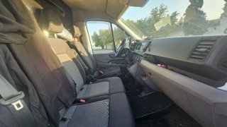 Volkswagen Crafter 2018