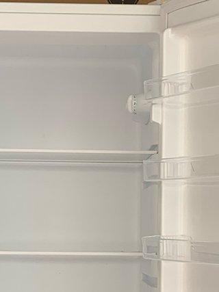 Nevera Benavente 143cm