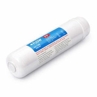 Cartuccia in linea UDF-10A-1 Naturewater 10" - 254 mm