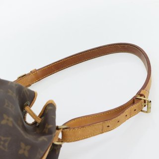 LOUIS VUITTON Monogram Petit Noe Shoulder Bag
