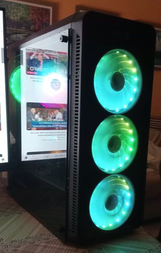 PC Gaming