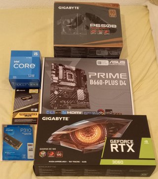 PC Gaming
