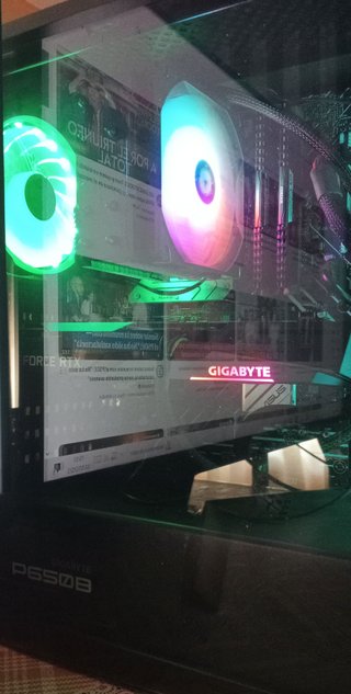 PC Gaming