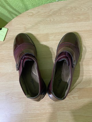 Zapatos Comfeet Mujer