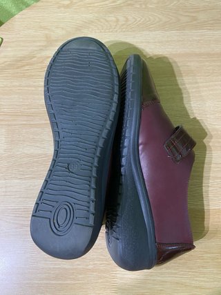 Zapatos Comfeet Mujer