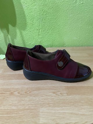 Zapatos Comfeet Mujer