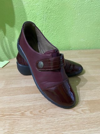 Zapatos Comfeet Mujer