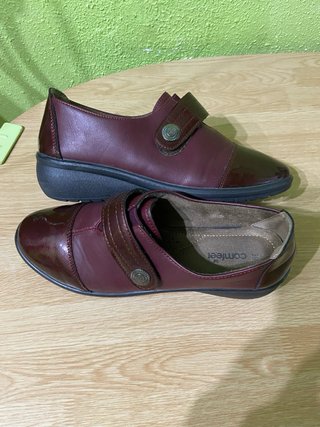 Zapatos Comfeet Mujer