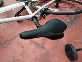 Bicicleta Carretera Triban RC 500