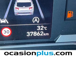 Hyundai Tucson 1.6 TGDI Klass 4x2 110 kW (150 CV)