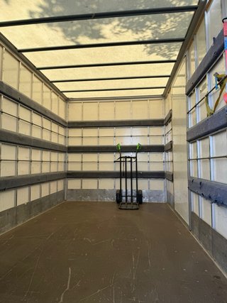 Renault Master 2021 Carrozado