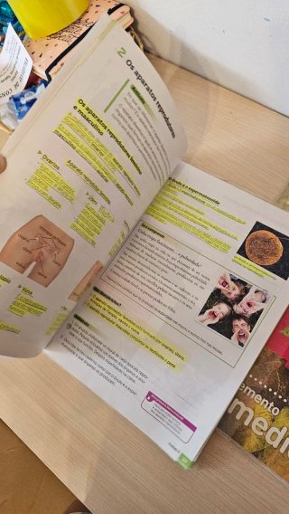 Coñecemento do medio, 4 Primaria Proxecto Conec...