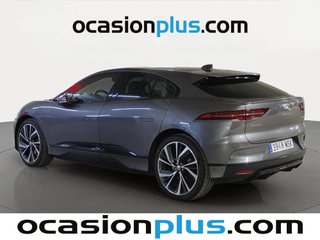 Jaguar I-PACE EV400 HSE 4WD Auto 294 kW (400 CV)